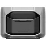 EcoFlow DELTA Pro 3 後備電源 (大容量流動額外電源): 4096Wh電量、10毫秒不斷電、支援DELTA Pro 3擴充